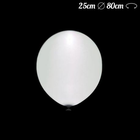 comprar globos con luz baratos (5 uds)