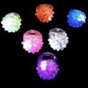 Anillo Led Puas (1 ud)