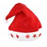 Gorro de Navidad con Luces Led