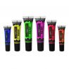 Pintura Para Ropa Fluorescente UV