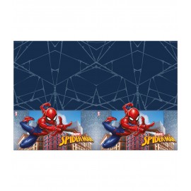 Mantel Spiderman Home Coming 120 x 180 cm