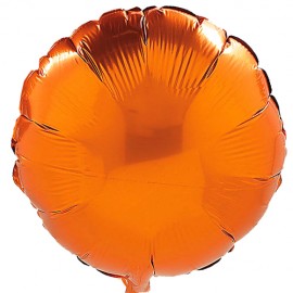 Globo Redondo Foil 46 cm