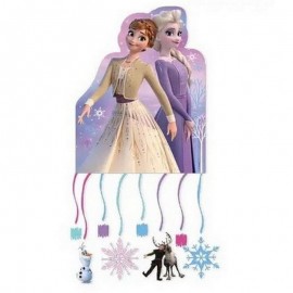 Piñata Frozen