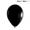 Globos Redondos de Látex 25 cm