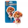 Vela Skye Patrulla Canina 7,5 cm