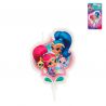 Vela Shimmer and Shine 7,5 cm