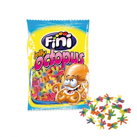 Pulpito Pica de Goma Fini 100 Gr