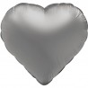 Globo Corazón Foil 46 cm