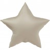 Globo forma Estrella Foil 46 cm