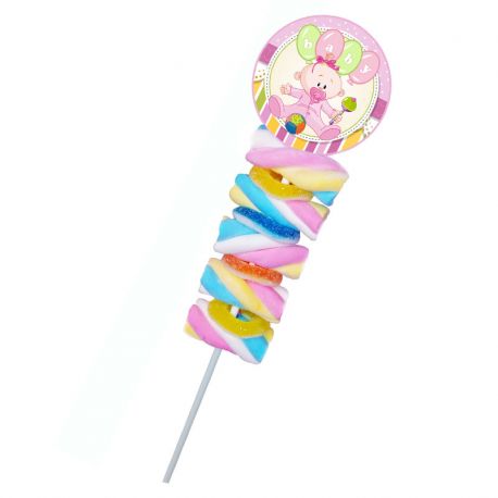 Pincho para Niña de Chuches 45 Gr