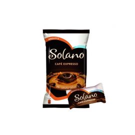 Solano Corazón Café Toffee Sin Azúcar 300 Uds