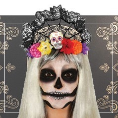 Diadema Catrina