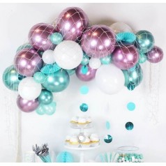 Redes para Globos