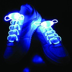 Cordones Led