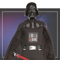  Disfraces de Darth Vader Adultos