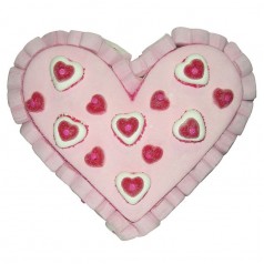 Tarta de Chuches Corazón