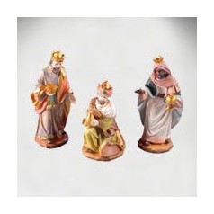 Figuras de Belén