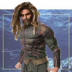 Disfraz de Aquaman