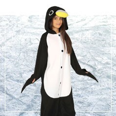 Disfraces de Pinguino Infantiles