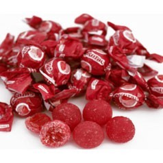 Caramelos de Cereza