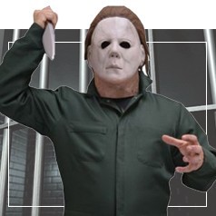 Disfraces Michael Myers