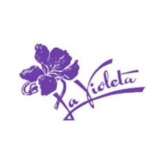 Caramelos Violeta