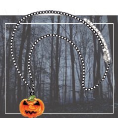 Collares para Halloween