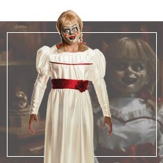 Disfraces de Annabelle