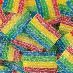 Chuches Ácidas