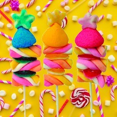 Chuches para Cumpleaños