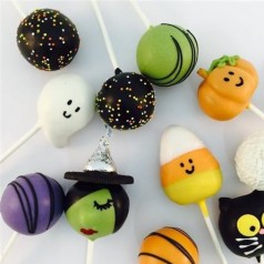 Chuches Halloween