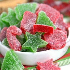 Chuches Navidad