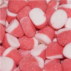 Besitos Chuches