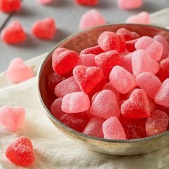 Chuches Corazón