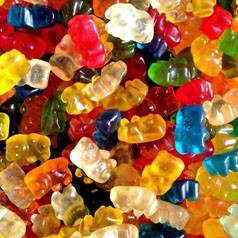 Ositos Chuches