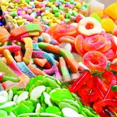 Marcas de Chuches