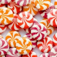 Caramelos de Colores