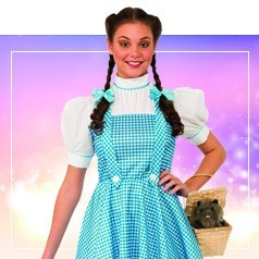 Disfraces de Dorothy