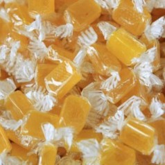 Caramelos de Miel