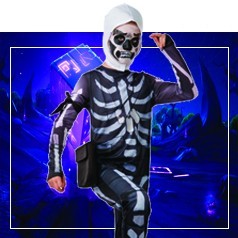 Disfraces de Skull Trooper