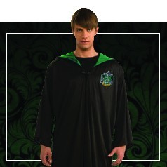 Disfraces de Slytherin