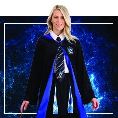 Disfraces de Ravenclaw