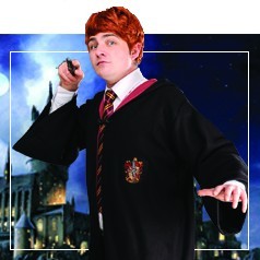 Disfraz Ron Weasley