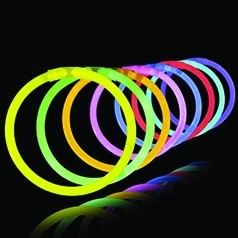 Pulseras Luminosas