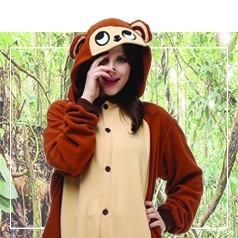 Kigurumi Mono