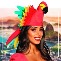 Sombreros de Divertidos