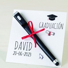 Detalles de Graduación