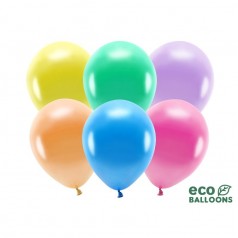 Globos Biodegradables