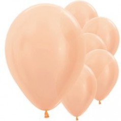 Globos Rosa Gold