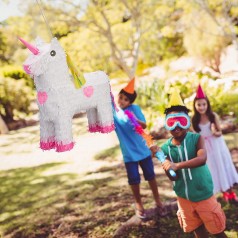 Piñatas Unicornio